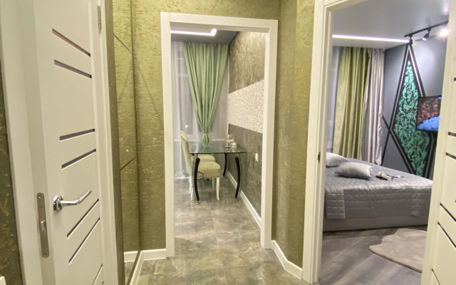 Margelova (HouseVip26) Flat