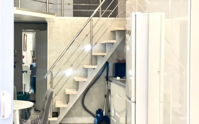 U Morya Marina Park Apartments