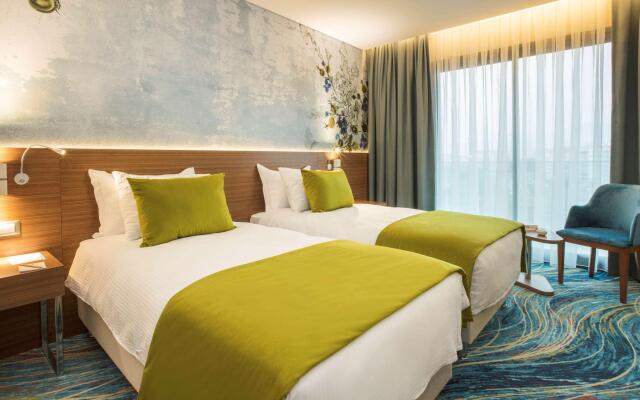 ibis Styles Izmir Bornova