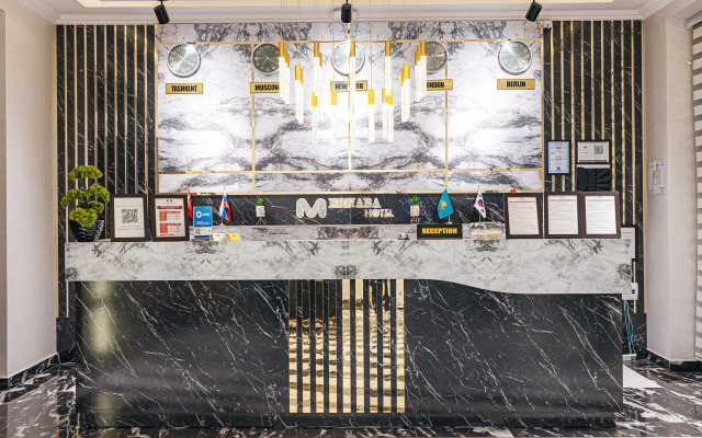 Merhaba Hotel