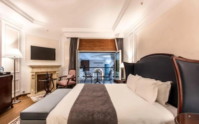 XHEKO IMPERIAL Hotel