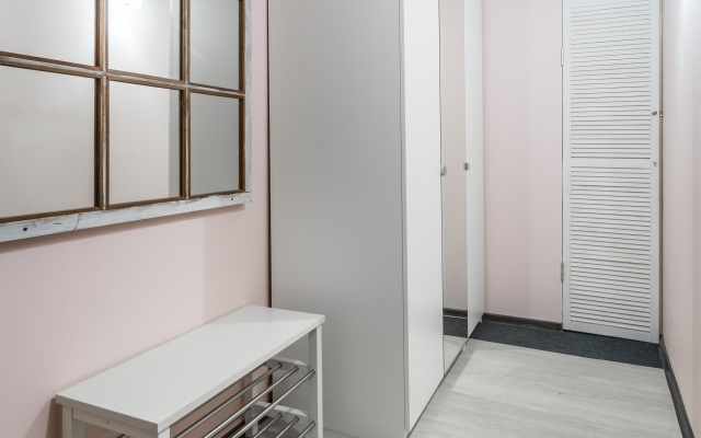 Квартира на улице Советской