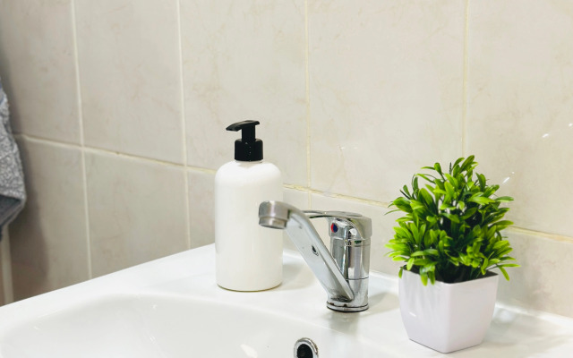 Апартаменты Korabelnai Inn 10 3