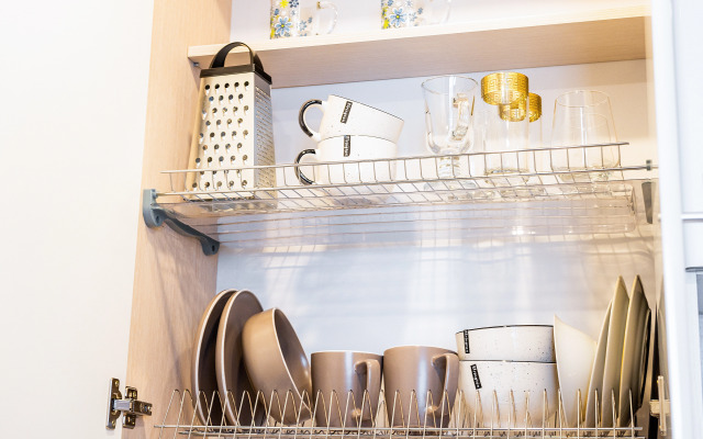 Квартира на Бурнаковской 109