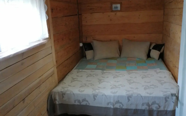 Agrousadyba Belovezhskaya Svetlitsa Guest House