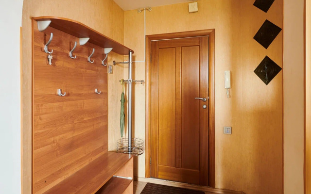 Квартира Винтажный Дом