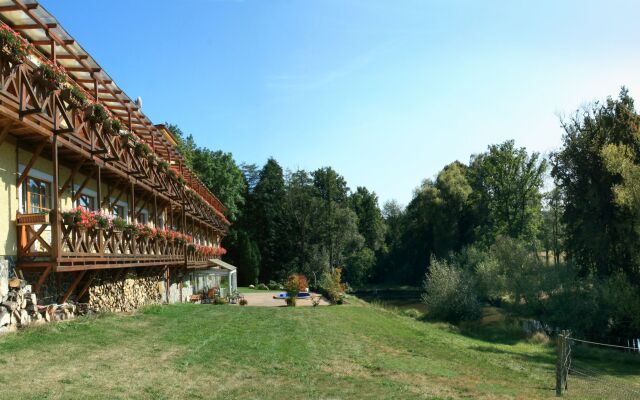 Resort Stein Hotel