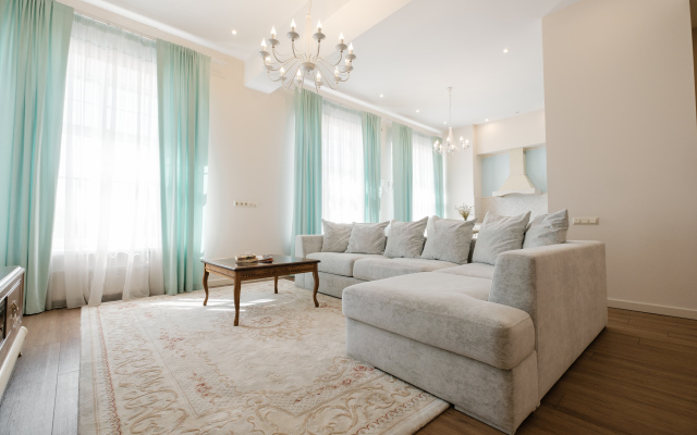 Apartment Modern lxt.by