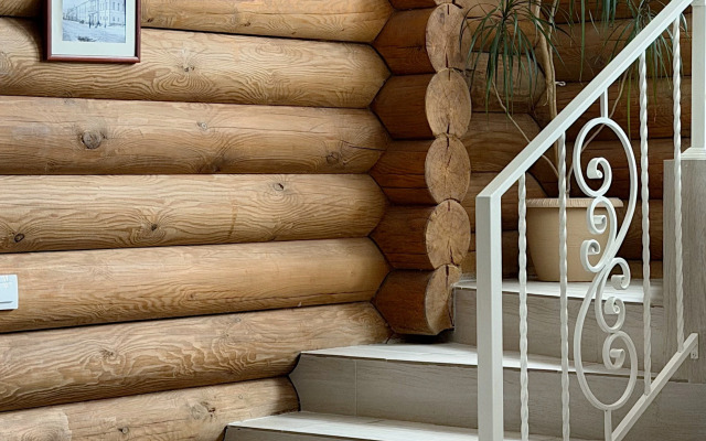 Частный дом Лесной