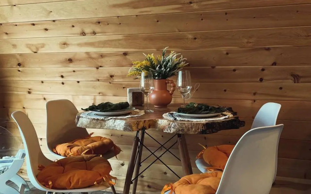 Частный дом Your home