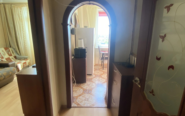 AnnaHouse Flat