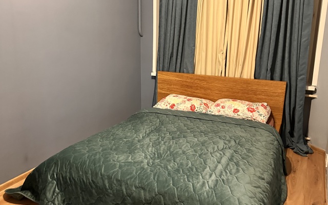 U Arbata Apartments