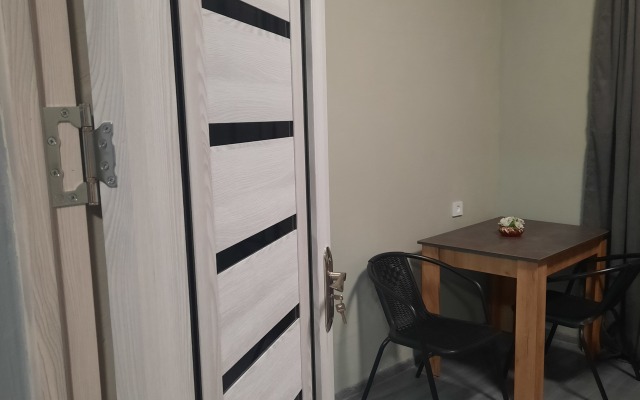 Guest house Anahit