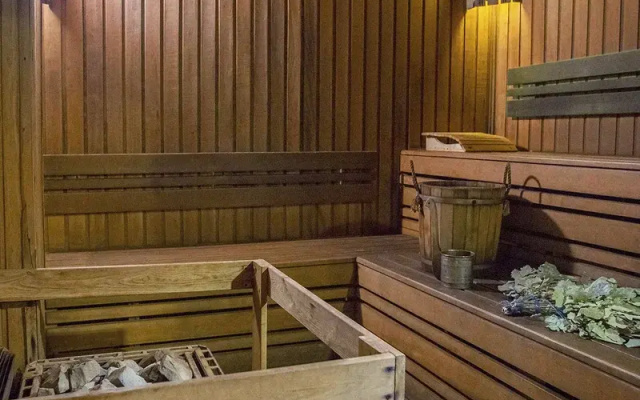 Garden Hills 3* Hotel by Provence