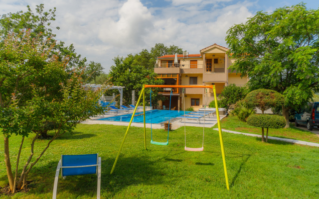 Novaković Apartments