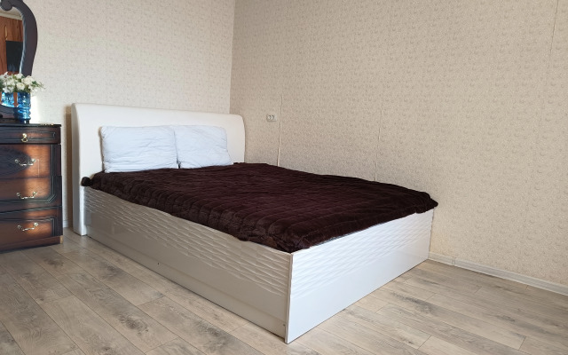 Апартаменты В гостях у Лилии