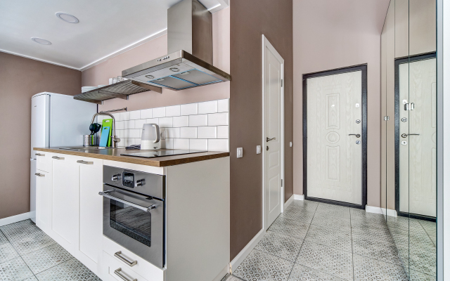 Апартаменты SweetHome на Восстания 7