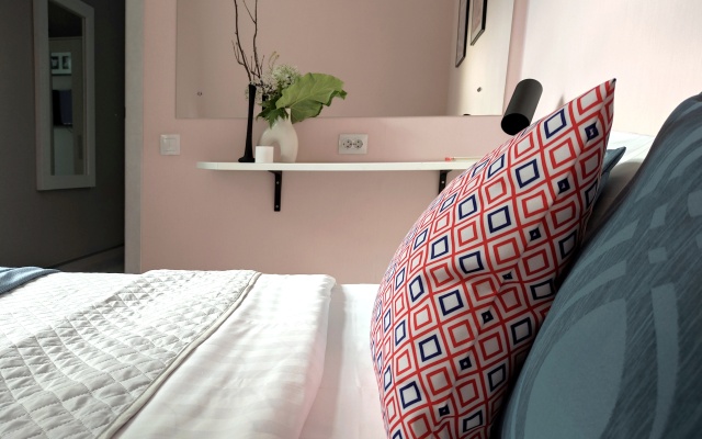 Квартира в Историческом центре Столицы