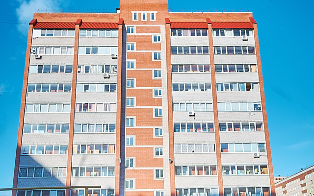 Апартаменты Oliviya