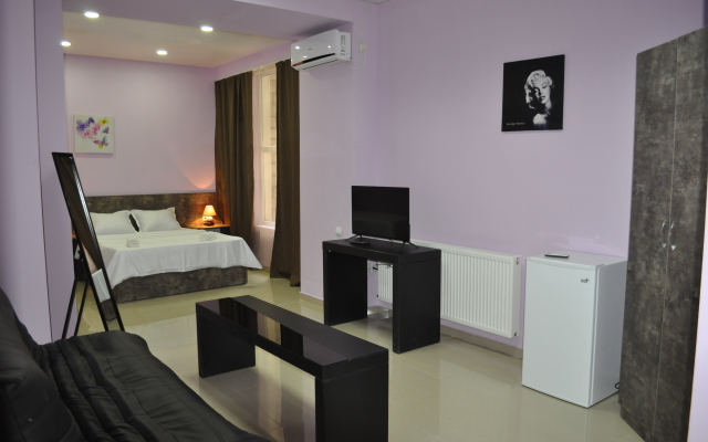 Tiflis Avlabari Hotel