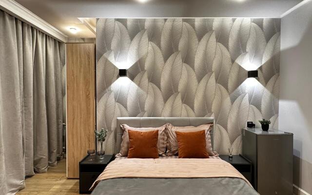 Heart Inn Boutique Hotel