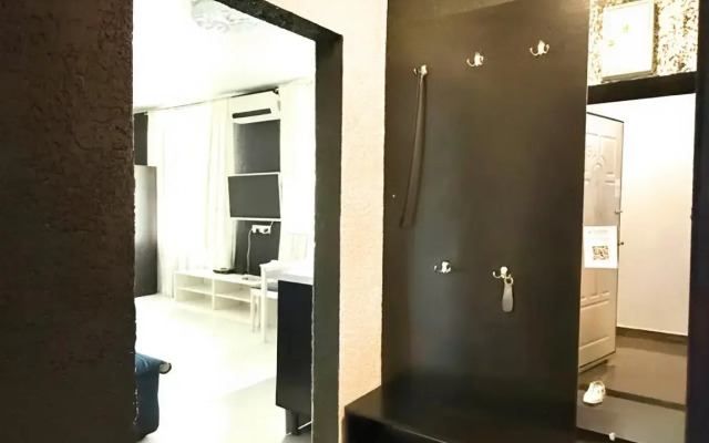 Апартаменты на Баумана 12