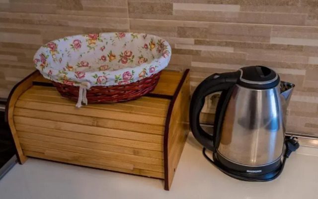 Апартаменты New Gudauri Atrium 109