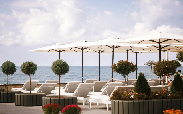 Luciano Hotel & Spa Sochi Hotel