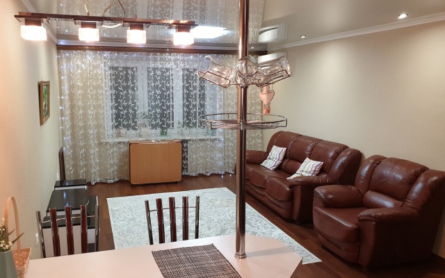 Квартира около ТРЦ Планета