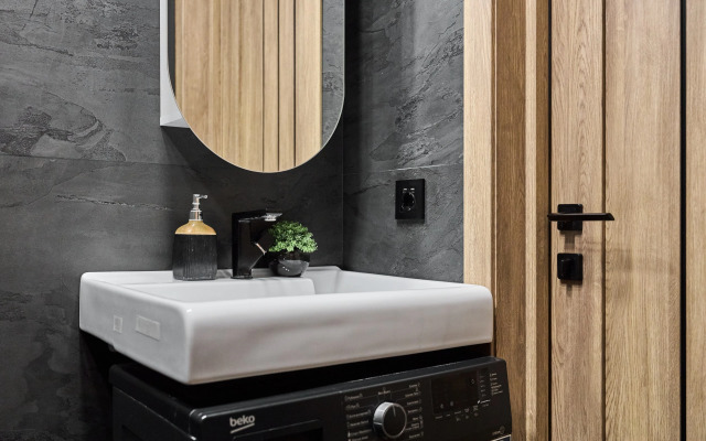 Квартира Стиль and Уют на Красноармейской