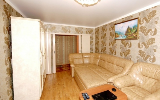 Na Prospekte Kosmonavtov Apartments