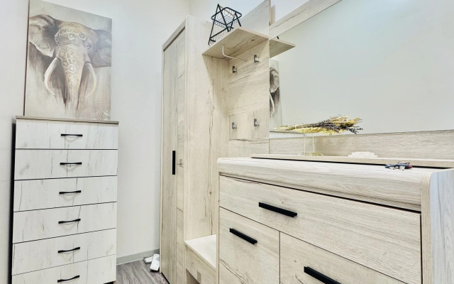 Zhk Sapfir Apartament 3