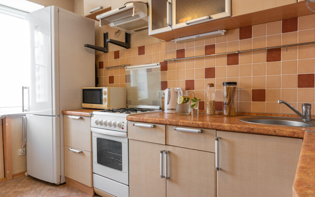 Апартаменты Квартира в Центре