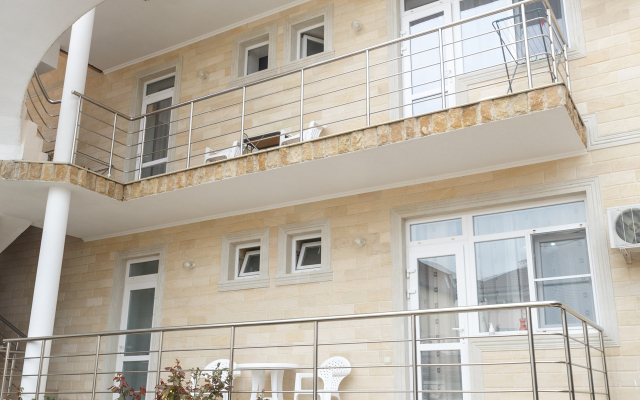 Na Kruche Guest House