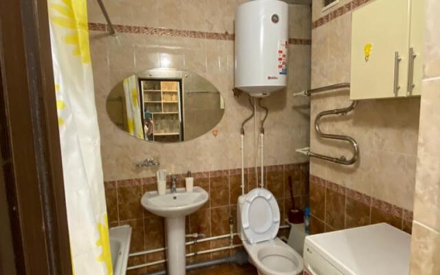 Квартира на Ушакова район Междуречье