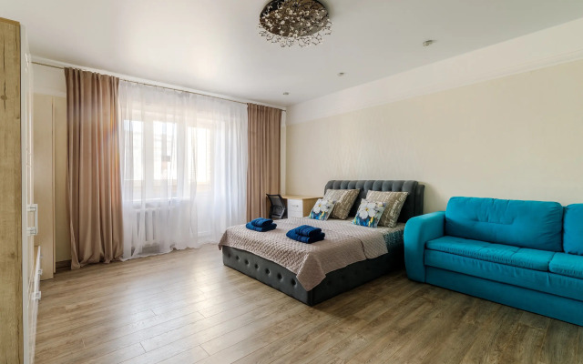 PrezentHaus Na Karla Marksa 171 Flat