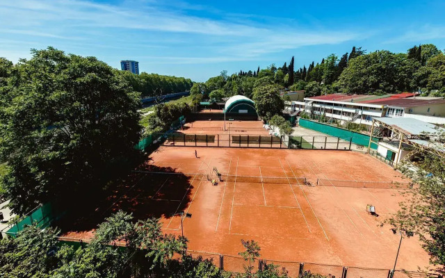 Na Chaykovskogo 6 Flat