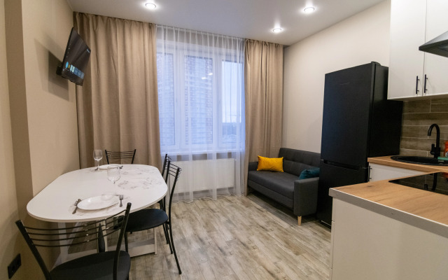 V Novostroye Apartments