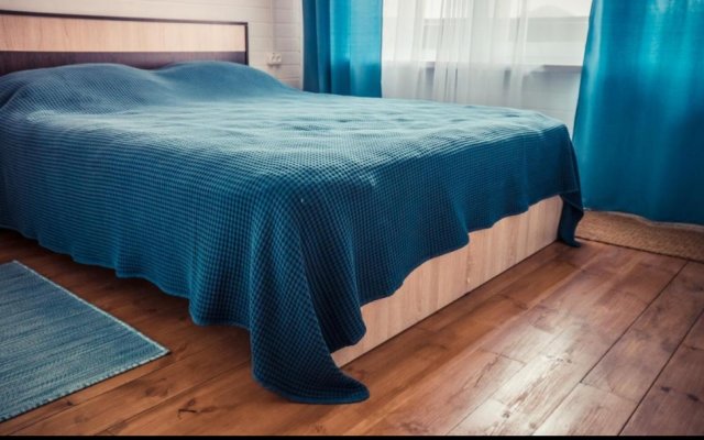 Derevnya Mishkino Guest house