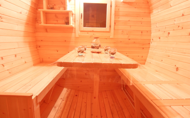 Villa Сердце гор 3