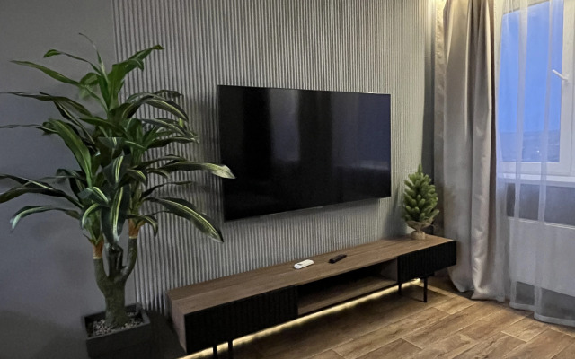 Квартира на Ул Пархоменко 2А