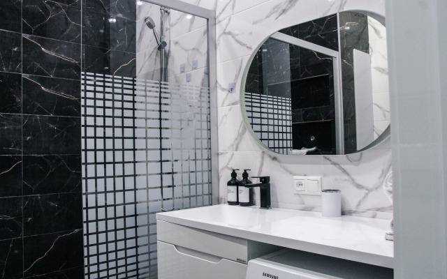 V tsentre goroda Luxury Apartments
