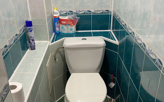 Апартаменты в Кстово