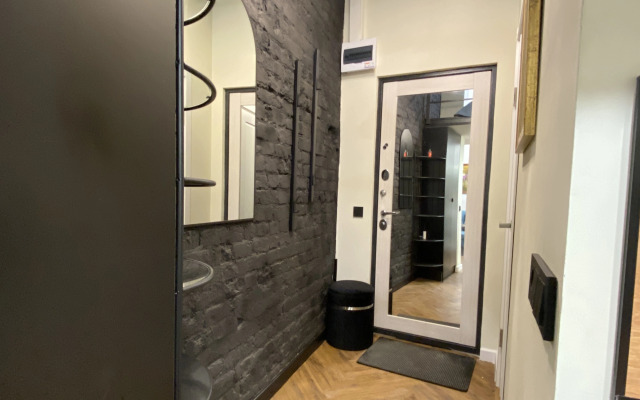 Квартира Комфортная Cтудия