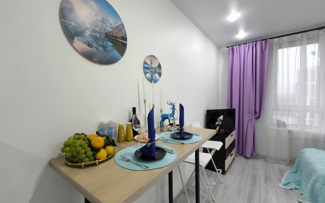 Квартира Вашингтон