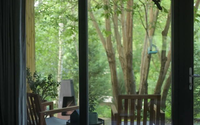 Барнхаус ЗвенДзен Mini 47 Бабушка Софи