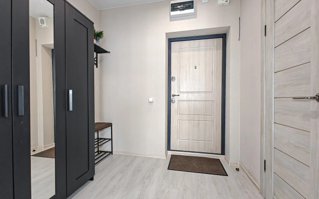 Flat Na Ul. Obskaya 46 /2