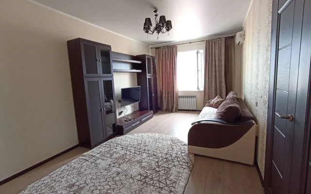 Na 3-J Zelenginskoy 3 Flat