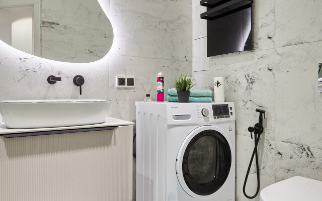 Апартаменты 4 Krasnodar Gallary by Alekseev