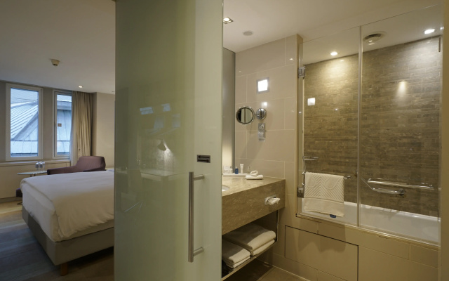 Radisson Blu Bosphorus , Istanbul